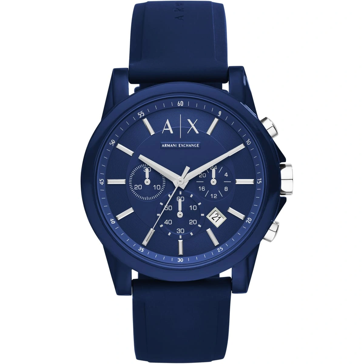 Armani Exchange Watch For Men AX1327 (AX1327)