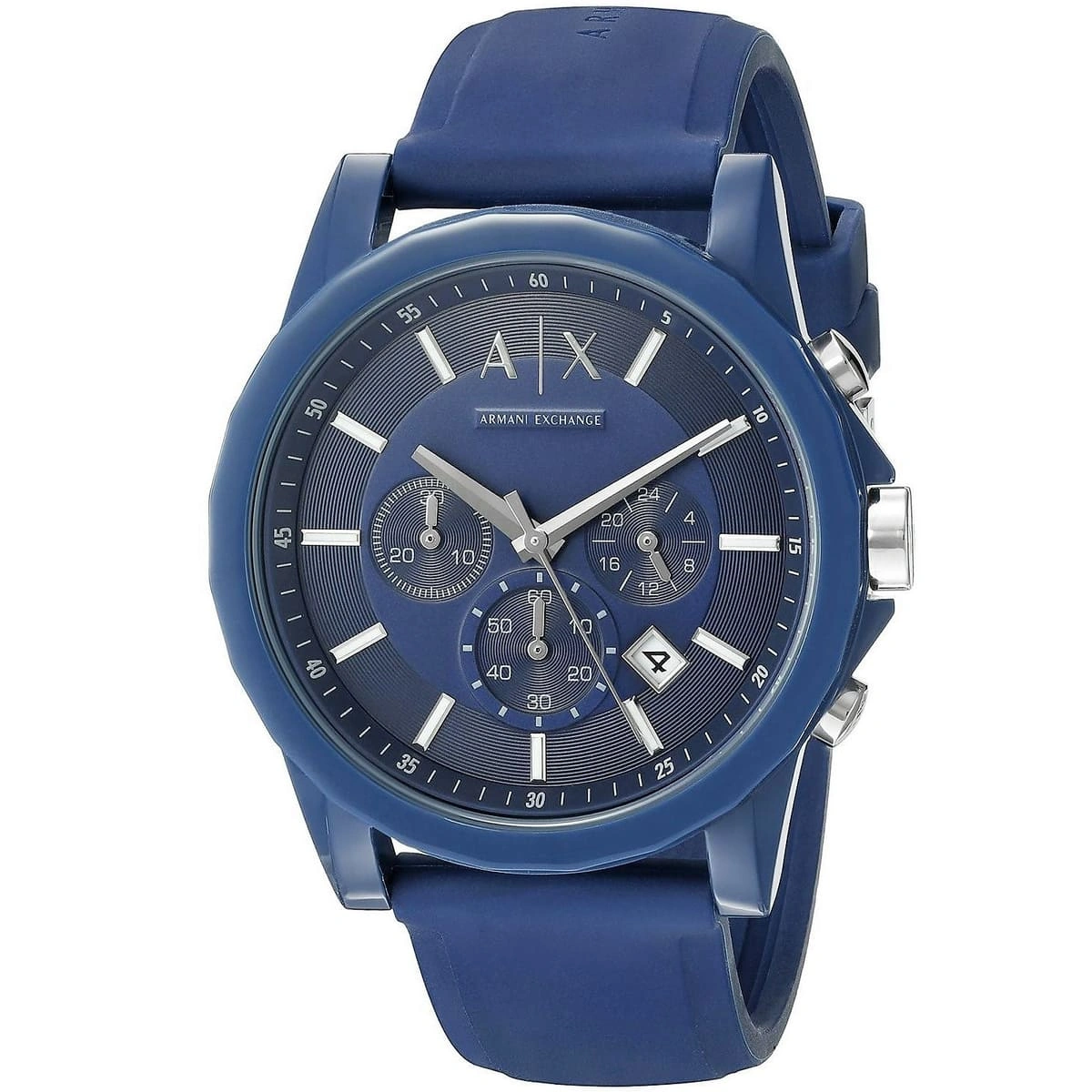 Armani Exchange Watch For Men AX1327 (AX1327)