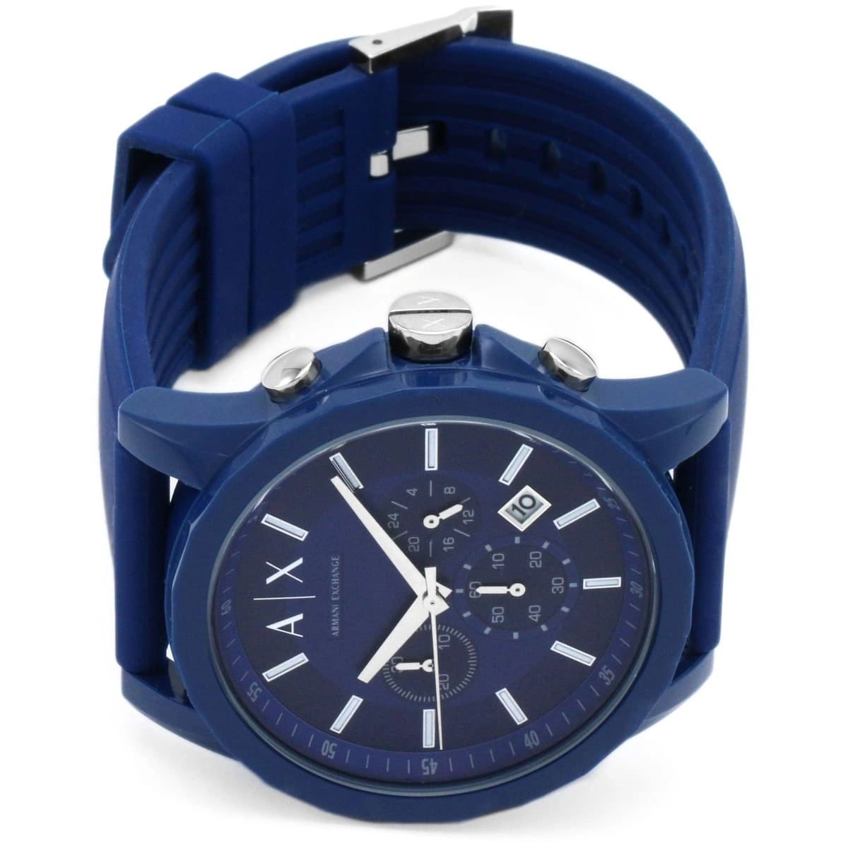 Armani Exchange Watch For Men AX1327 (AX1327)
