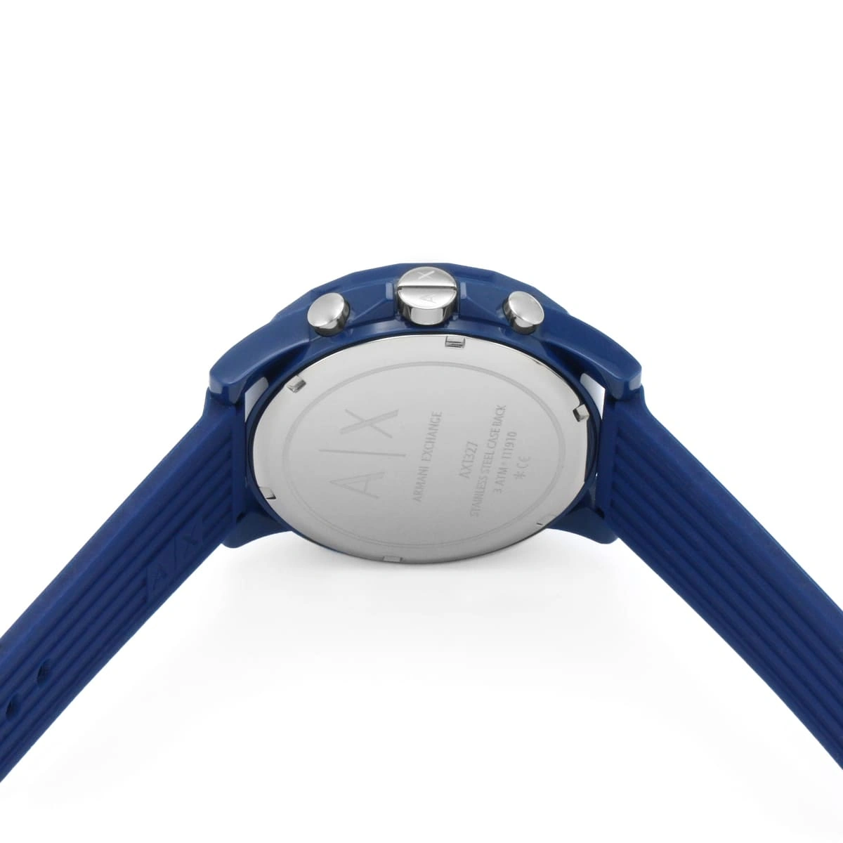 Armani Exchange Watch For Men AX1327 (AX1327)