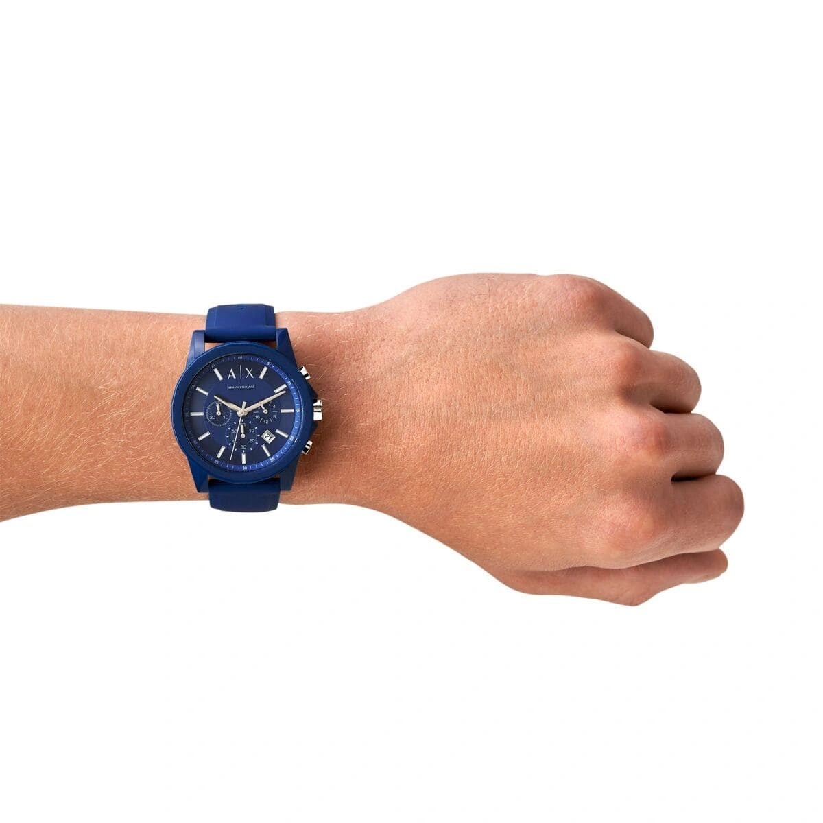 Armani Exchange Watch For Men AX1327 (AX1327)