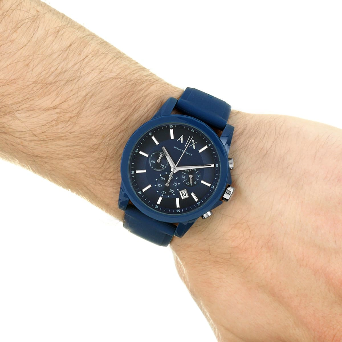 Armani Exchange Watch For Men AX1327 (AX1327)