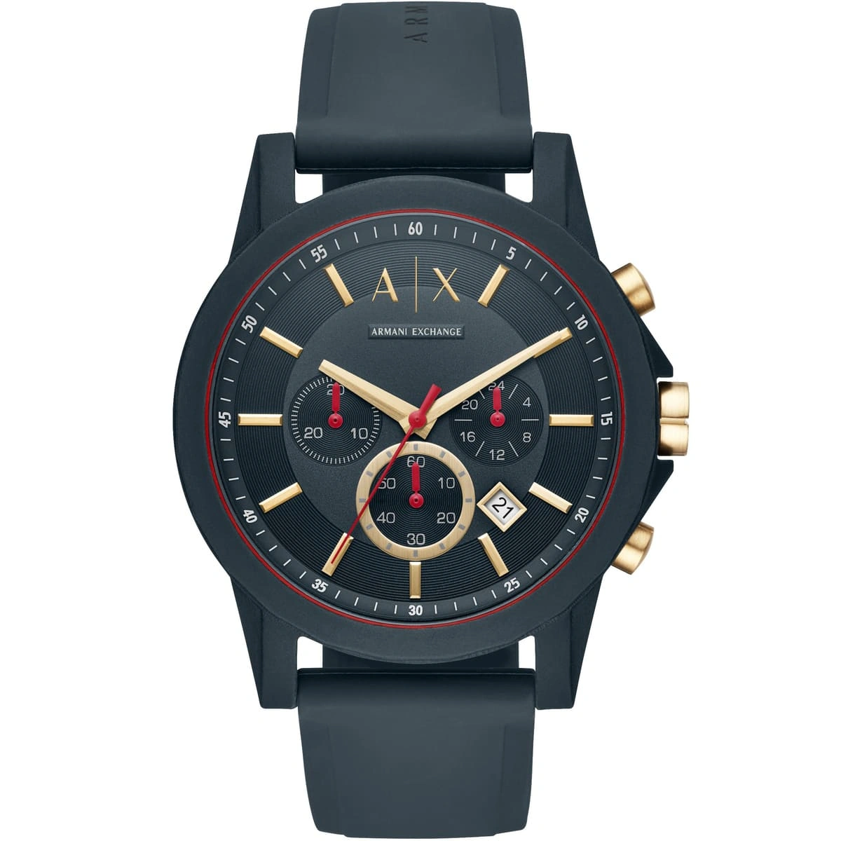 Armani Exchange Watch For Men AX1335 (AX1335)