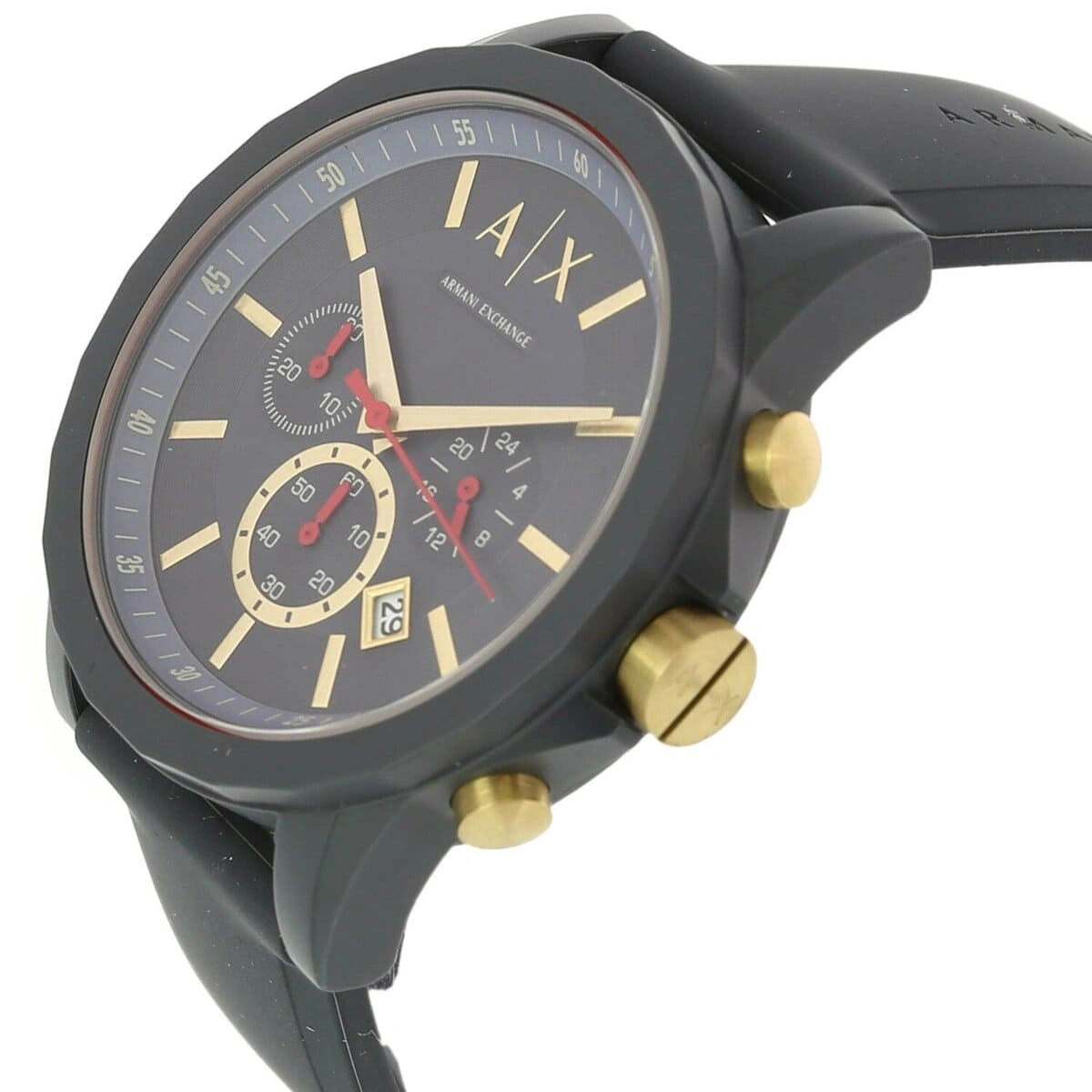 Armani Exchange Watch For Men AX1335 (AX1335)