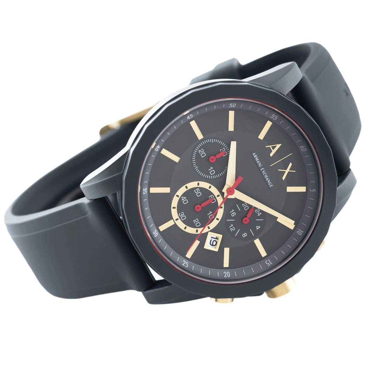 Armani Exchange Watch For Men AX1335 (AX1335)