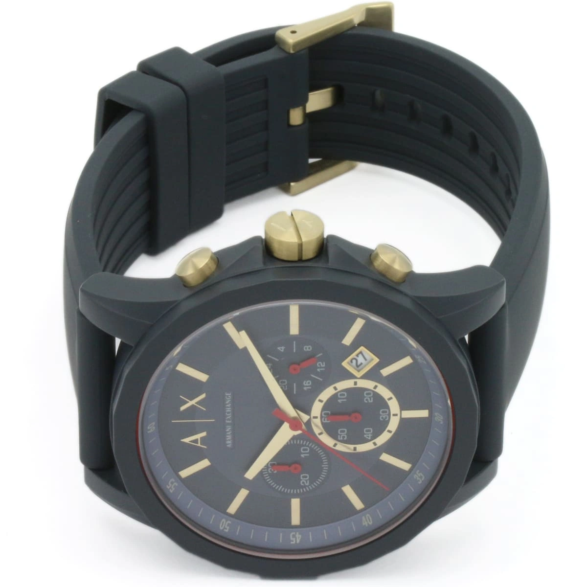 Armani Exchange Watch For Men AX1335 (AX1335)