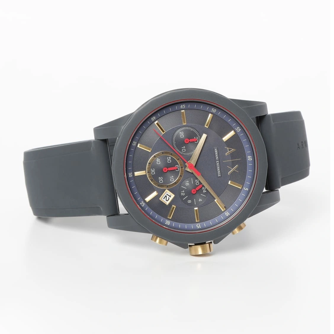 Armani Exchange Watch For Men AX1335 (AX1335)