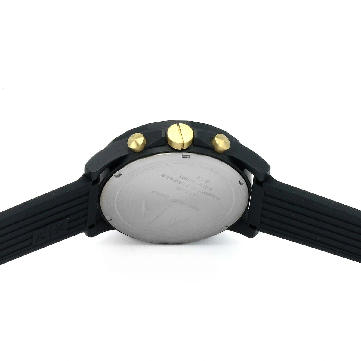 Armani Exchange Watch For Men AX1335 (AX1335)