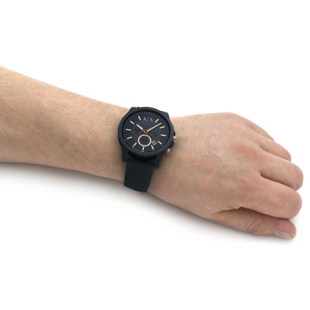 Armani Exchange Watch For Men AX1335 (AX1335)