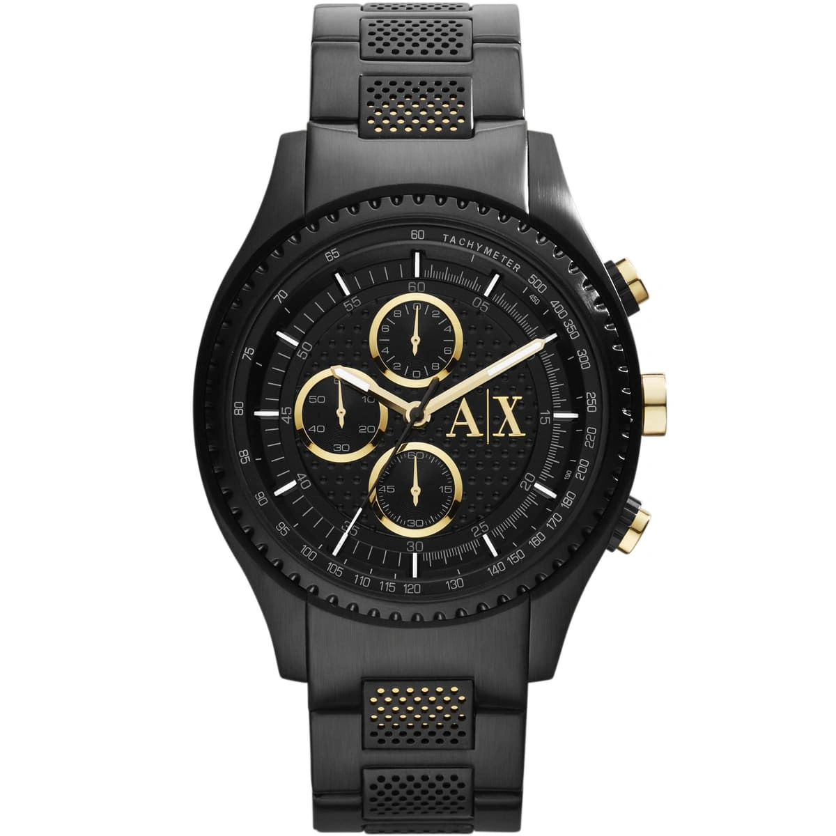 Armani Exchange Watch For Men AX1604 (AX1604)