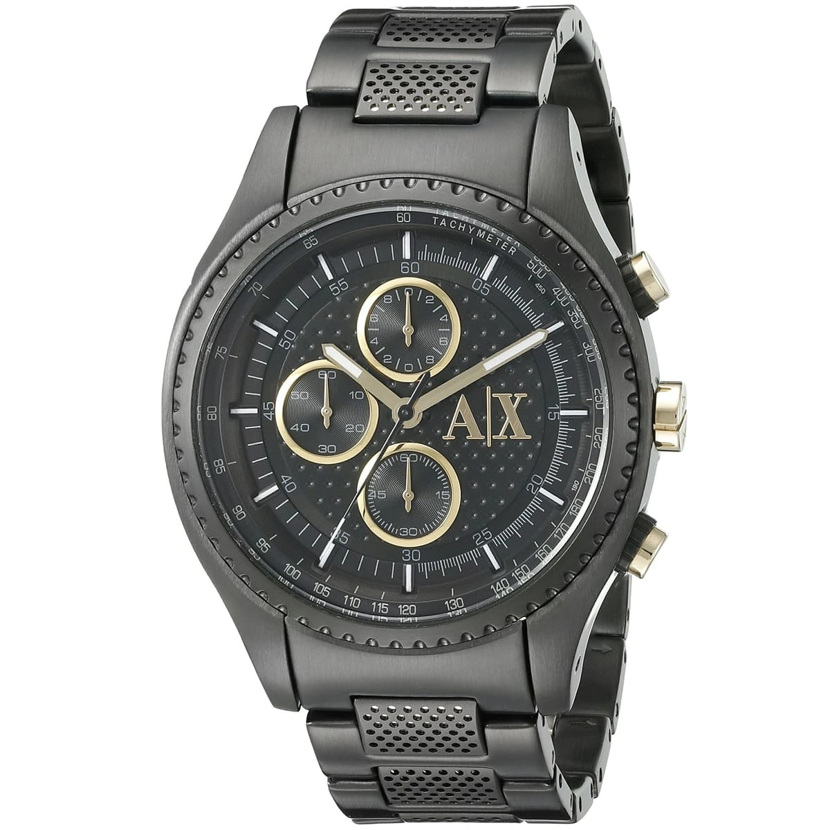 Armani Exchange Watch For Men AX1604 (AX1604)