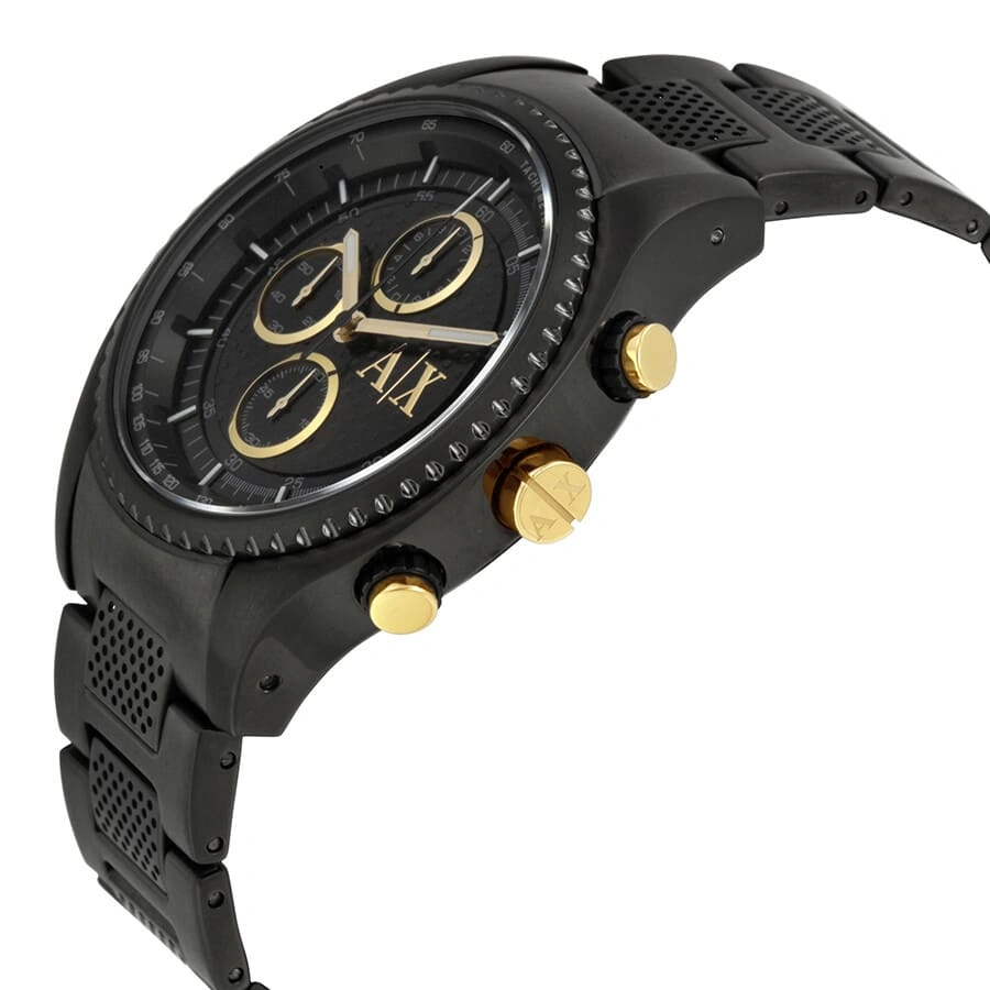 Armani Exchange Watch For Men AX1604 (AX1604)
