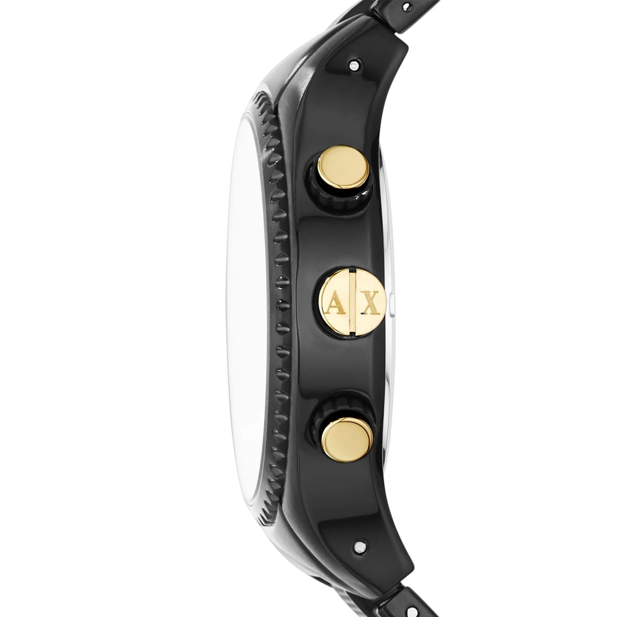 Armani Exchange Watch For Men AX1604 (AX1604)