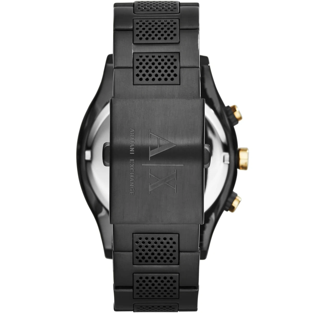 Armani Exchange Watch For Men AX1604 (AX1604)