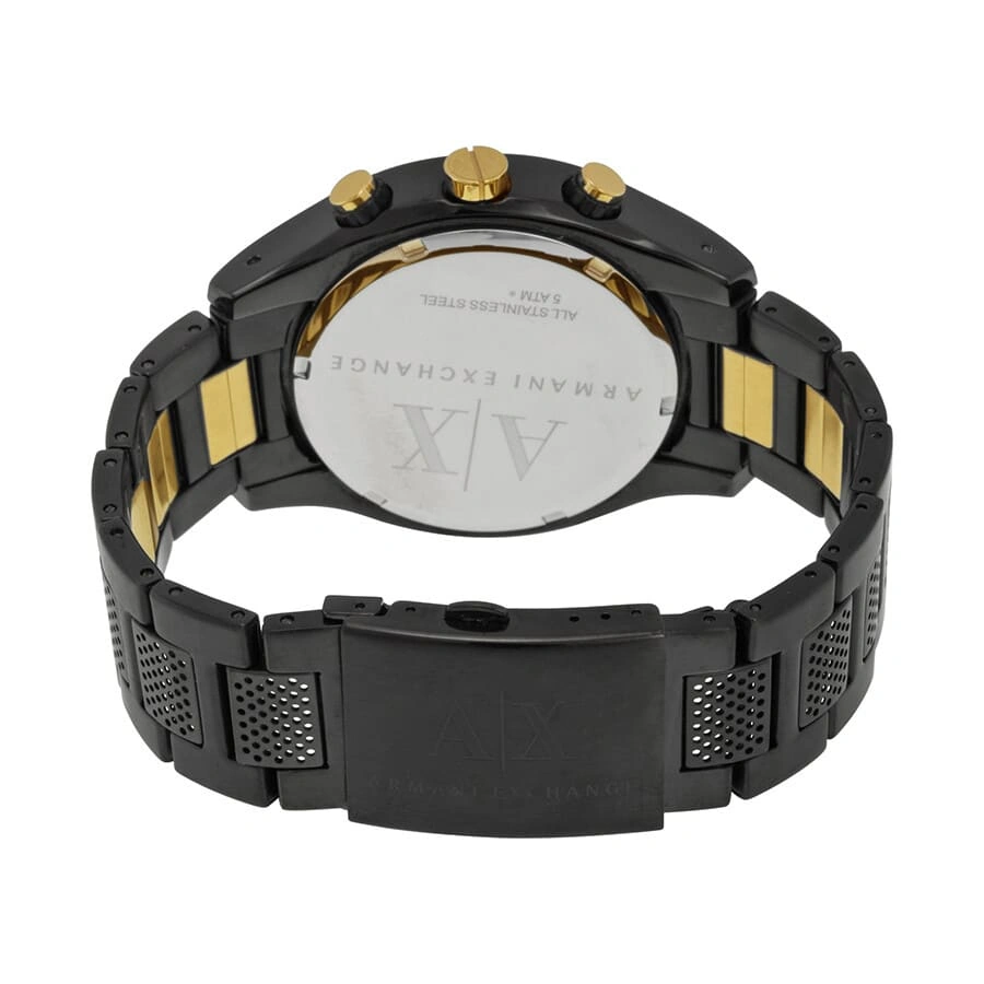 Armani Exchange Watch For Men AX1604 (AX1604)