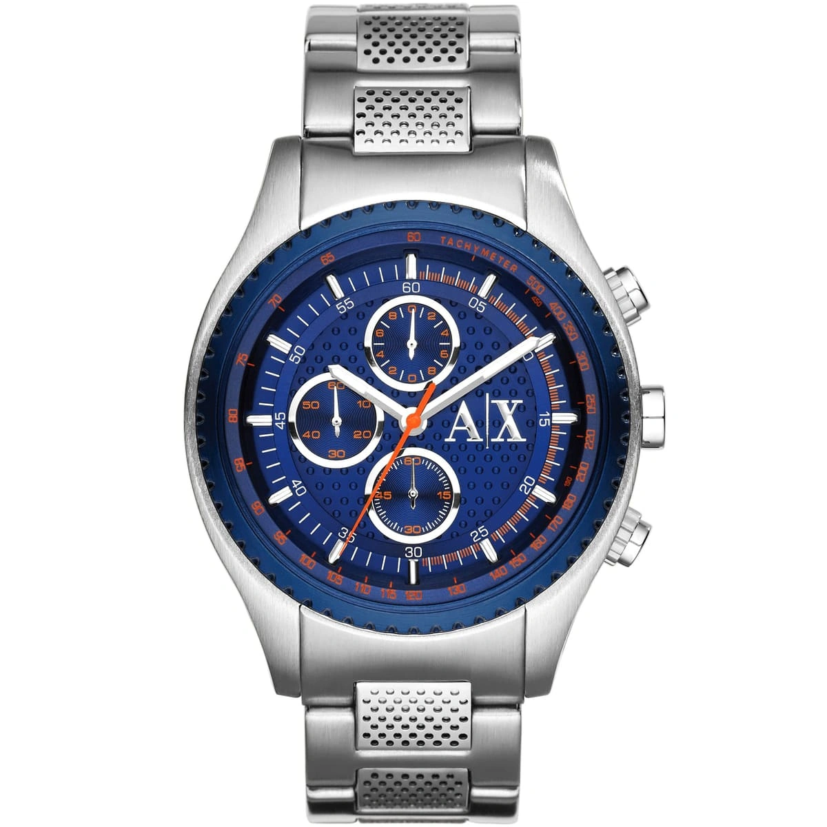 Armani Exchange Watch For Men AX1607 (AX1607)