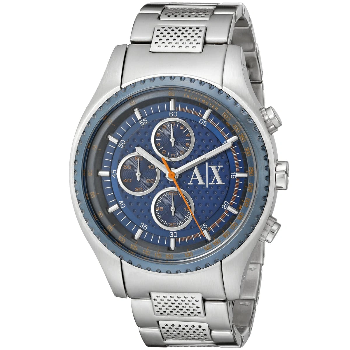 Armani Exchange Watch For Men AX1607 (AX1607)