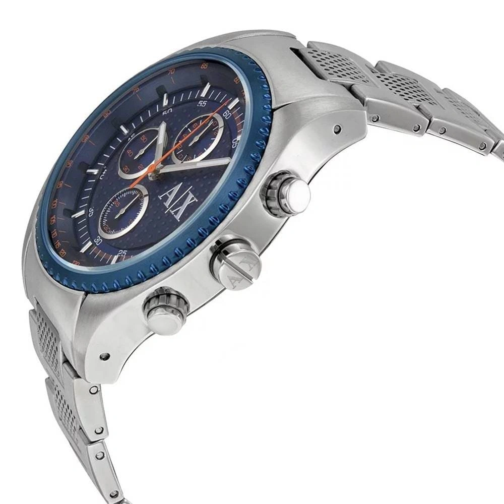 Armani Exchange Watch For Men AX1607 (AX1607)