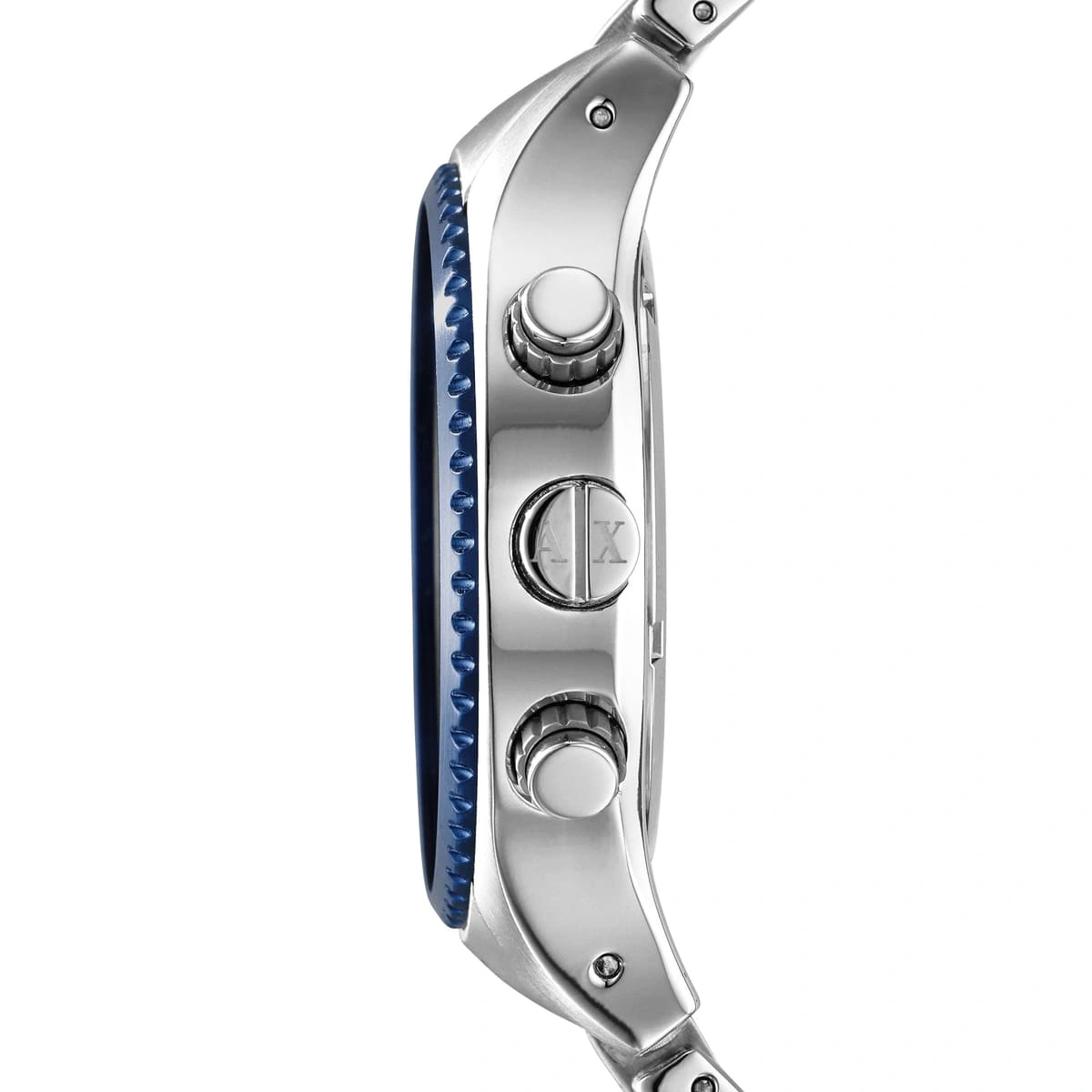 Armani Exchange Watch For Men AX1607 (AX1607)