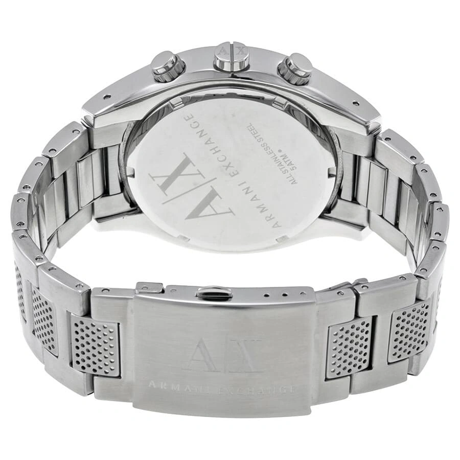 Armani Exchange Watch For Men AX1607 (AX1607)