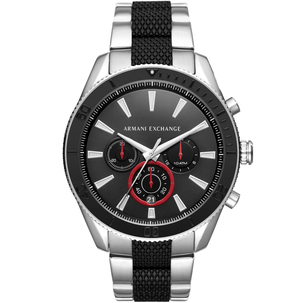 Armani Exchange Watch For Men AX1813 (AX1813)