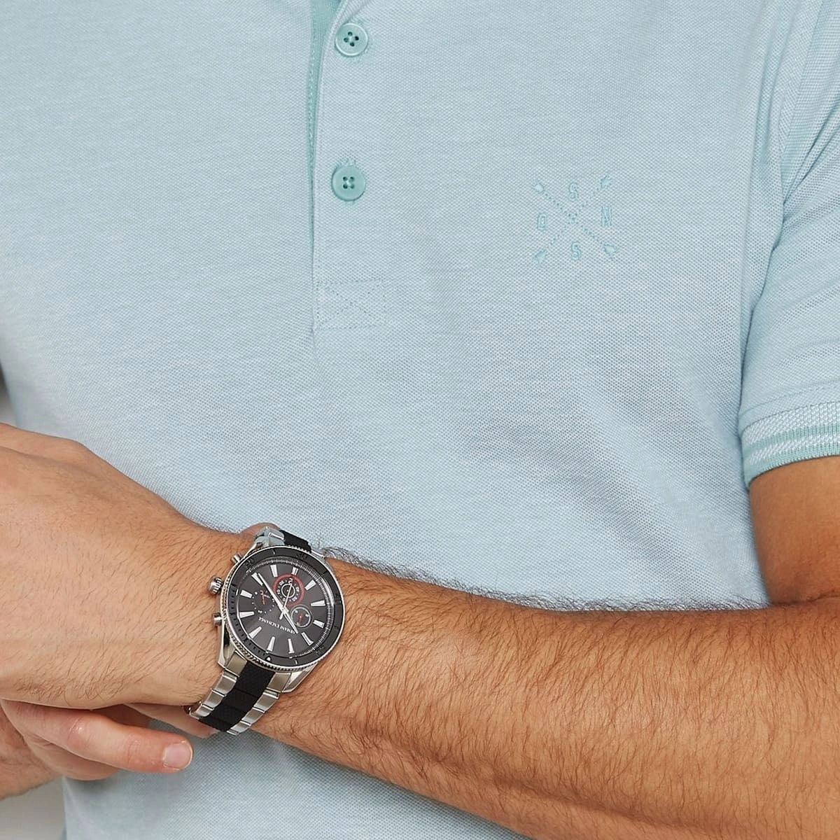 Armani Exchange Watch For Men AX1813 (AX1813)