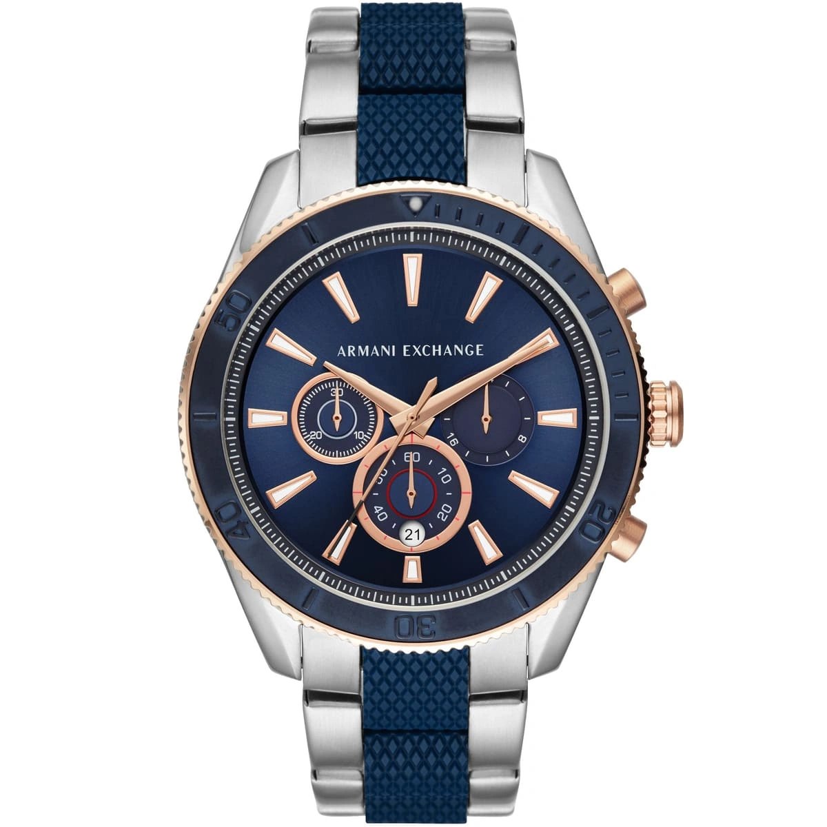 Armani Exchange Watch For Men AX1819 (AX1819)