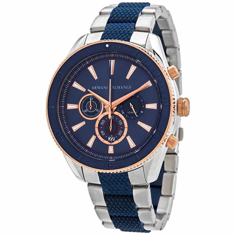 Armani Exchange Watch For Men AX1819 (AX1819)