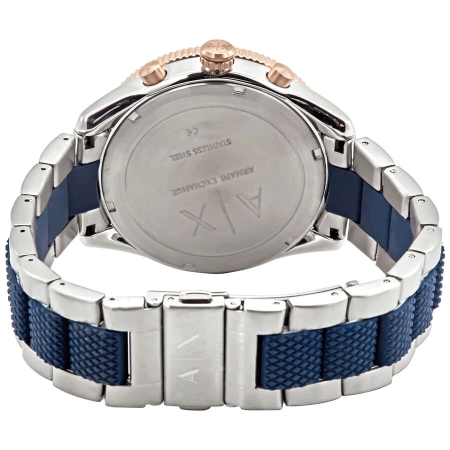 Armani Exchange Watch For Men AX1819 (AX1819)