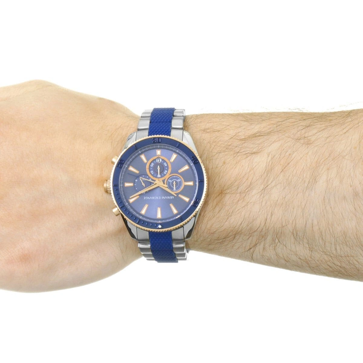 Armani Exchange Watch For Men AX1819 (AX1819)