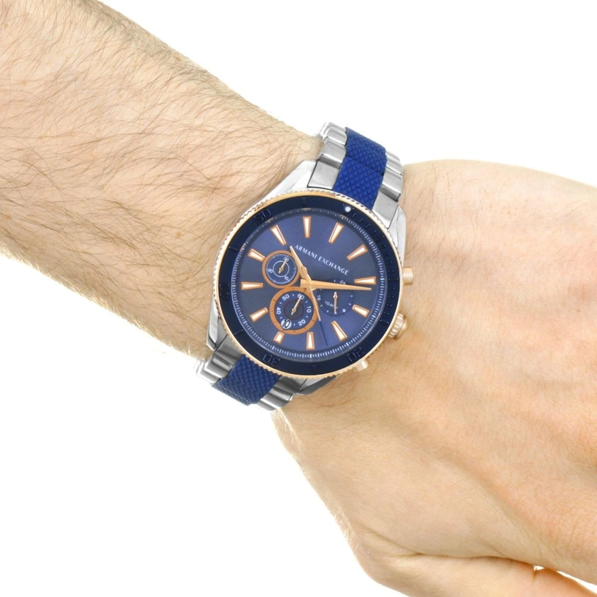 Armani Exchange Watch For Men AX1819 (AX1819)
