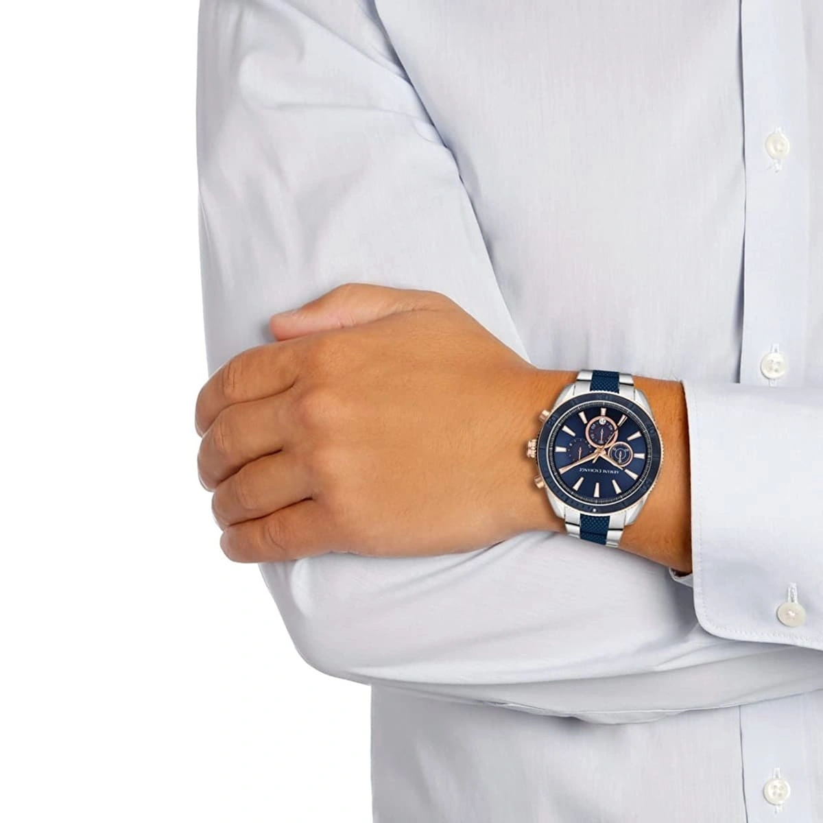 Armani Exchange Watch For Men AX1819 (AX1819)