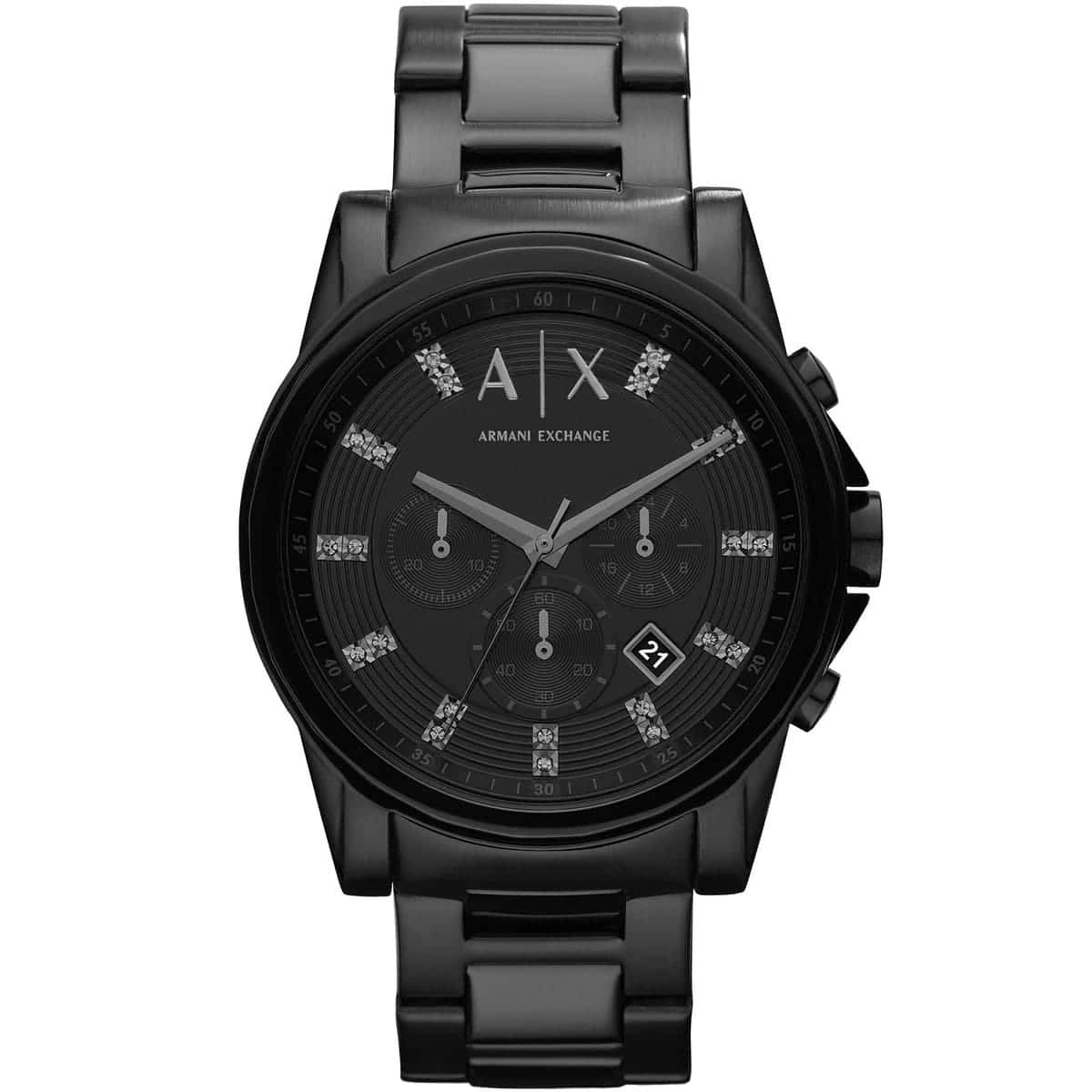 Armani Exchange Watch For Men AX2093 (AX2093)