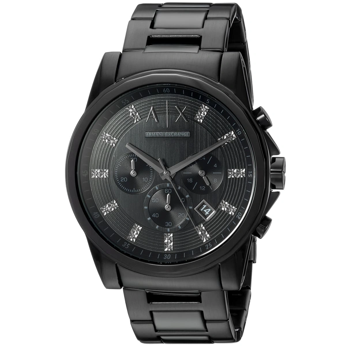 Armani Exchange Watch For Men AX2093 (AX2093)