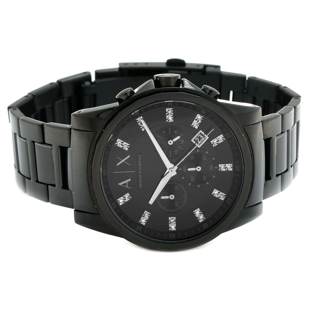Armani Exchange Watch For Men AX2093 (AX2093)