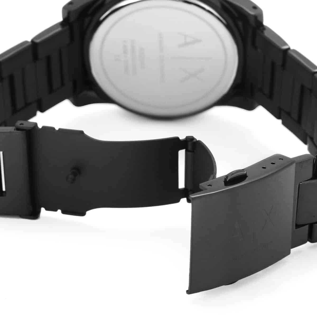 Armani Exchange Watch For Men AX2093 (AX2093)