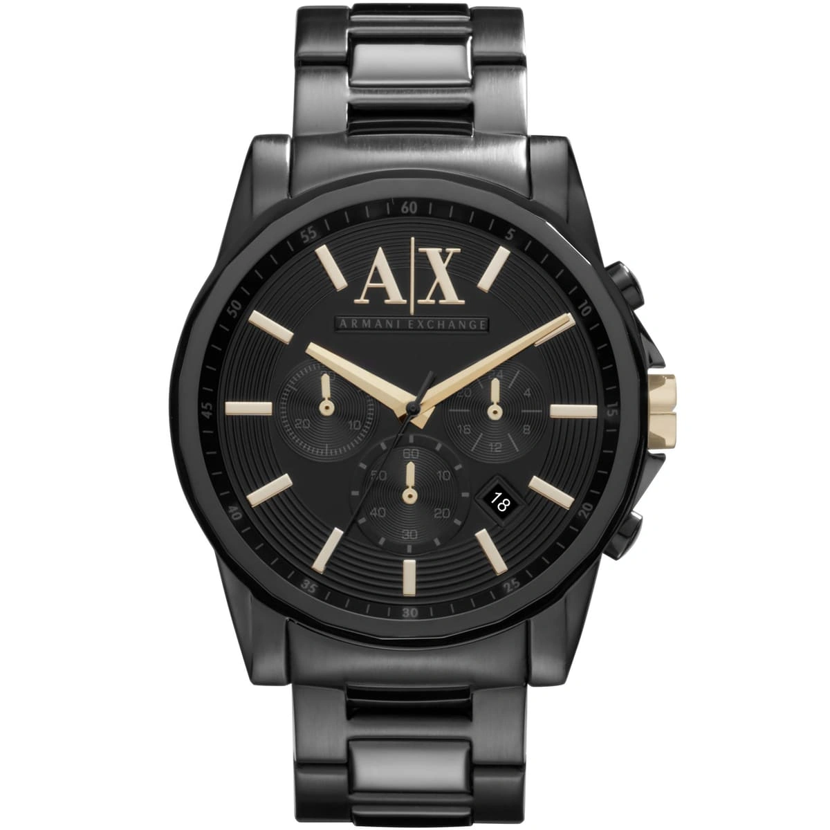 Armani Exchange Watch For Men AX2094 (AX2094)