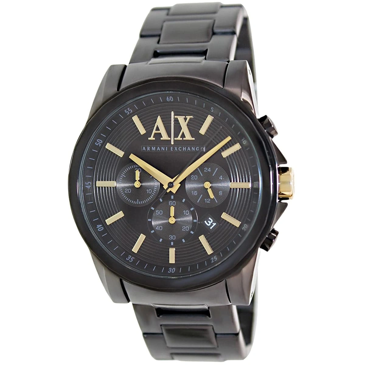 Armani Exchange Watch For Men AX2094 (AX2094)