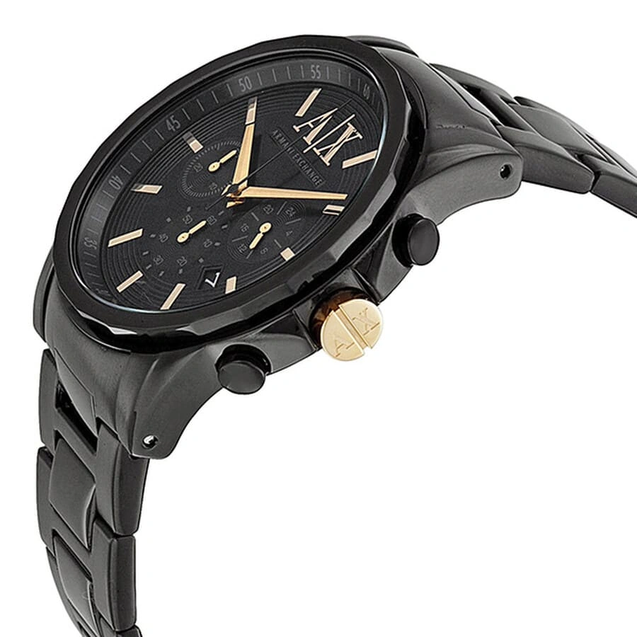Armani Exchange Watch For Men AX2094 (AX2094)