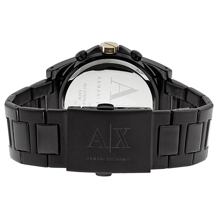 Armani Exchange Watch For Men AX2094 (AX2094)