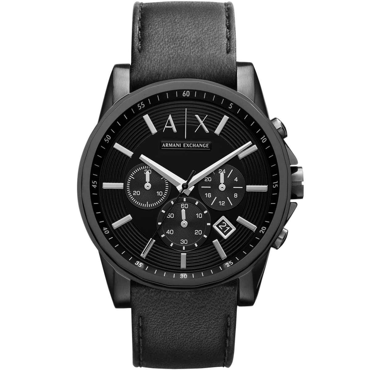 Armani Exchange Watch For Men AX2098 (AX2098)