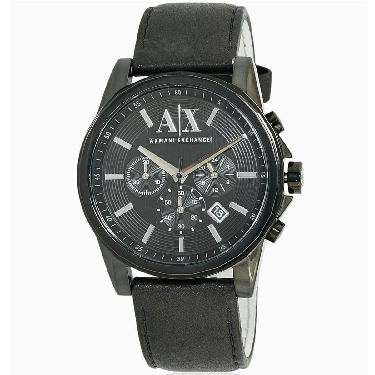Armani Exchange Watch For Men AX2098 (AX2098)