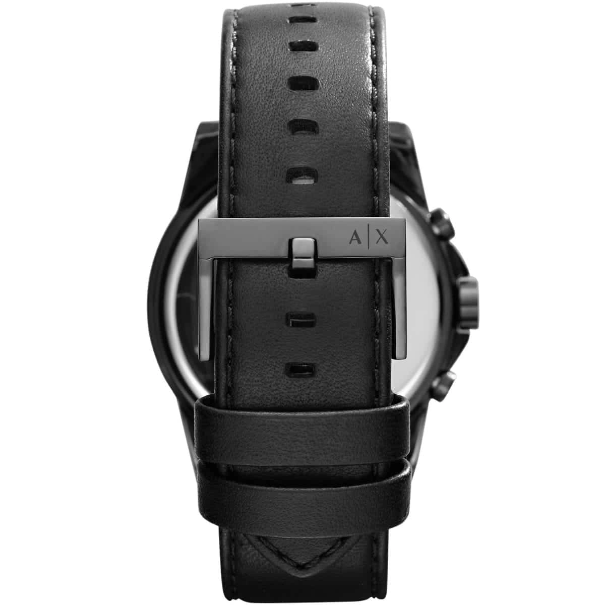 Armani Exchange Watch For Men AX2098 (AX2098)