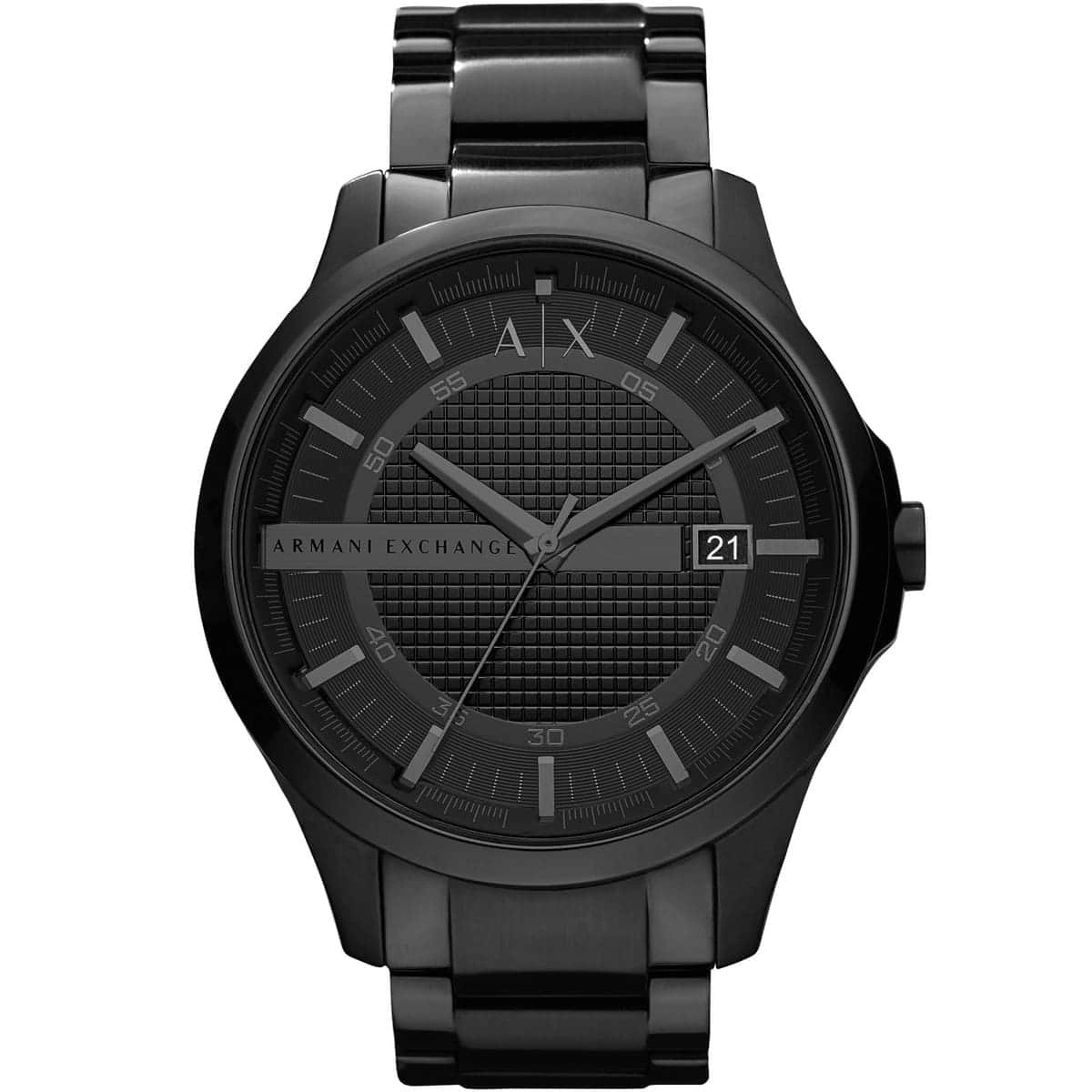 Armani Exchange Watch For Men AX2104 (AX2104)