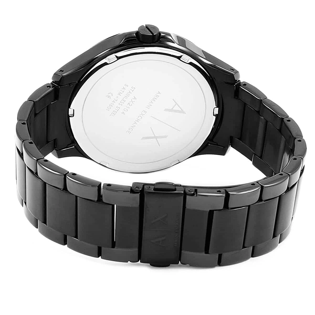 Armani Exchange Watch For Men AX2104 (AX2104)