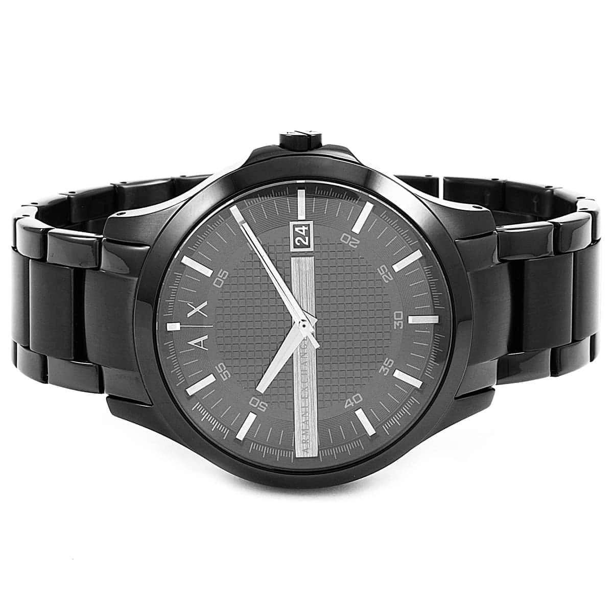 Armani Exchange Watch For Men AX2104 (AX2104)