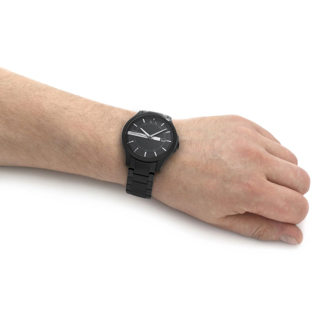 Armani Exchange Watch For Men AX2104 (AX2104)
