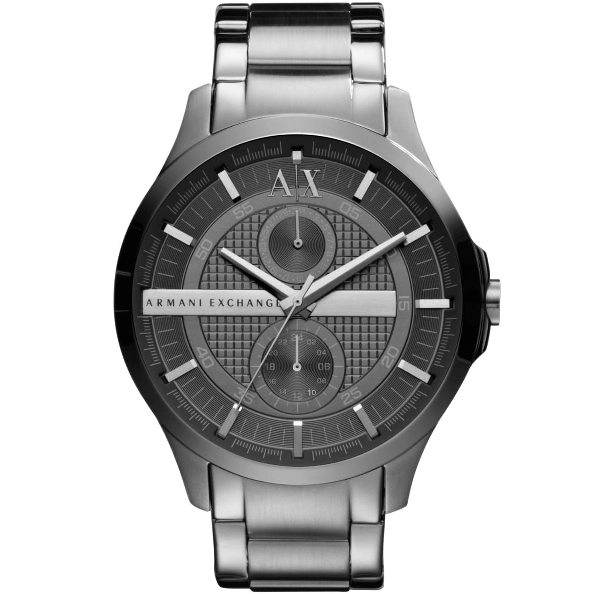 Armani Exchange Watch For Men AX2119 (AX2119)