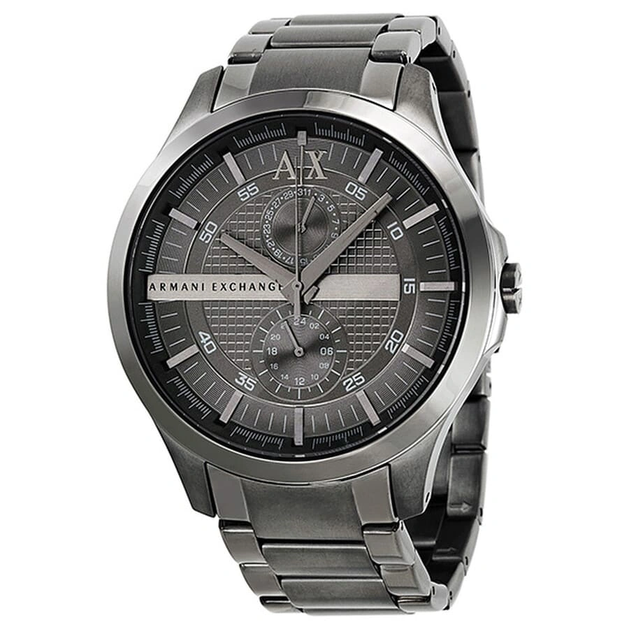 Armani Exchange Watch For Men AX2119 (AX2119)