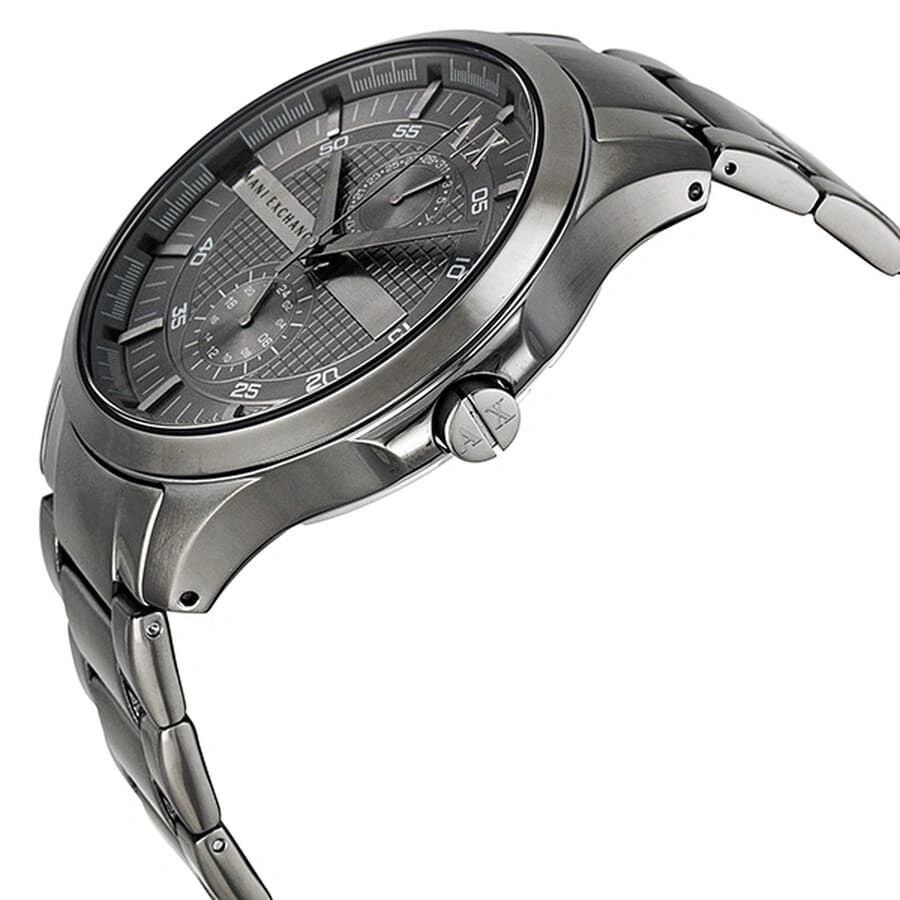 Armani Exchange Watch For Men AX2119 (AX2119)